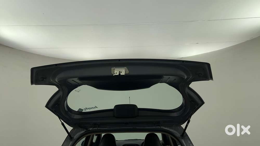 Hyundai Santro Sportz, 2022, Petrol