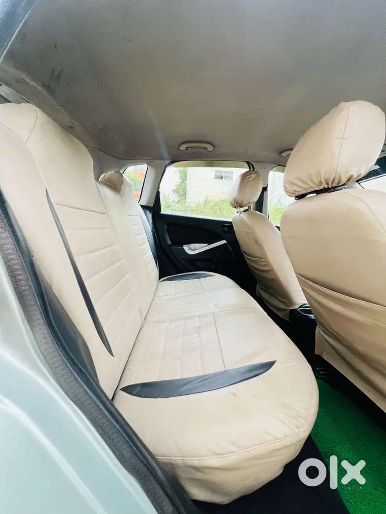 Ford Figo 2012