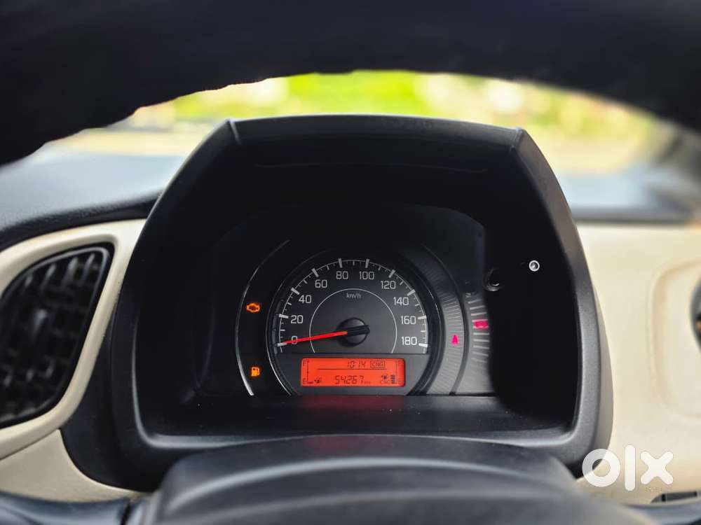 Maruti Suzuki Wagon R 1.0 Lxi Cng, 2019, Cng & Hybrids