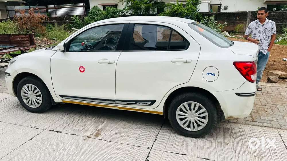 Maruti Suzuki Dzire 2024