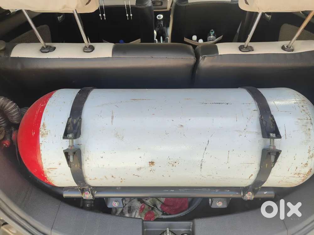 Maruti Suzuki Wagon R 2013 /cng/petrol Good Condition