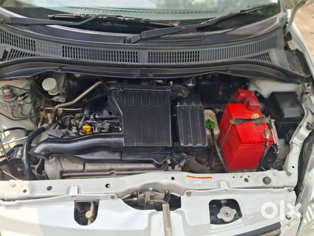 Maruti Suzuki Swift Dzire 1.2 Vxi Bsiv, 2011, Petrol
