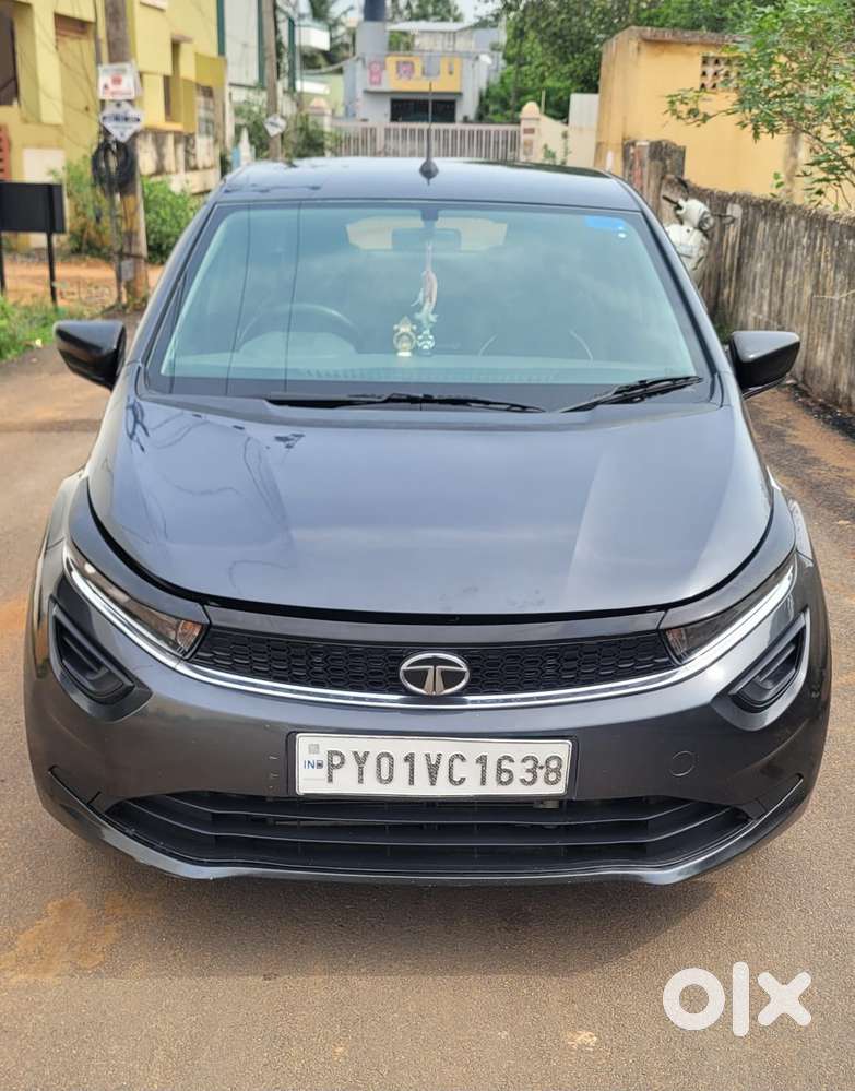 Tata Tiago 1.2 Revotron Xz Plus, 2023, Petrol