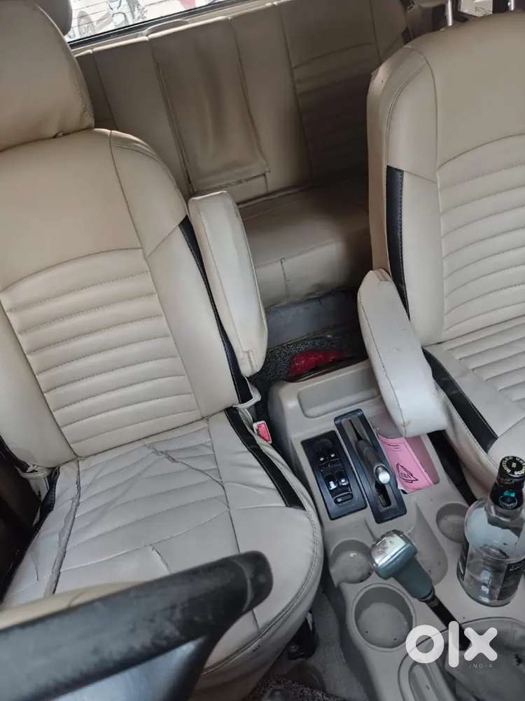 Car Sale  Scorpio 2 Nd Owner