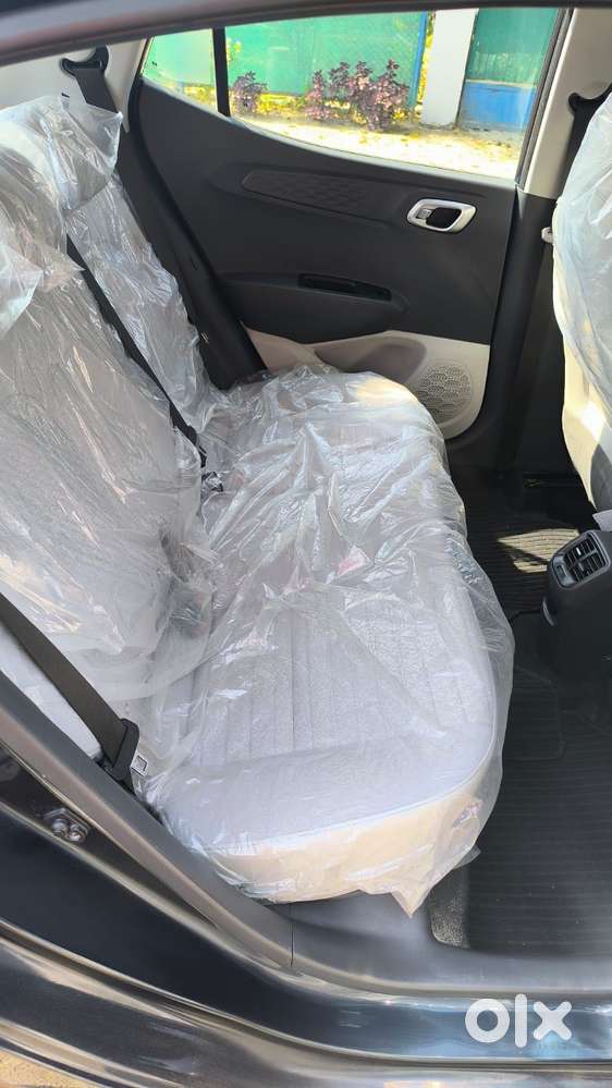 Hyundai Grand I10 Nios Asta 1.2 Kappa Vtvt, 2023, Petrol