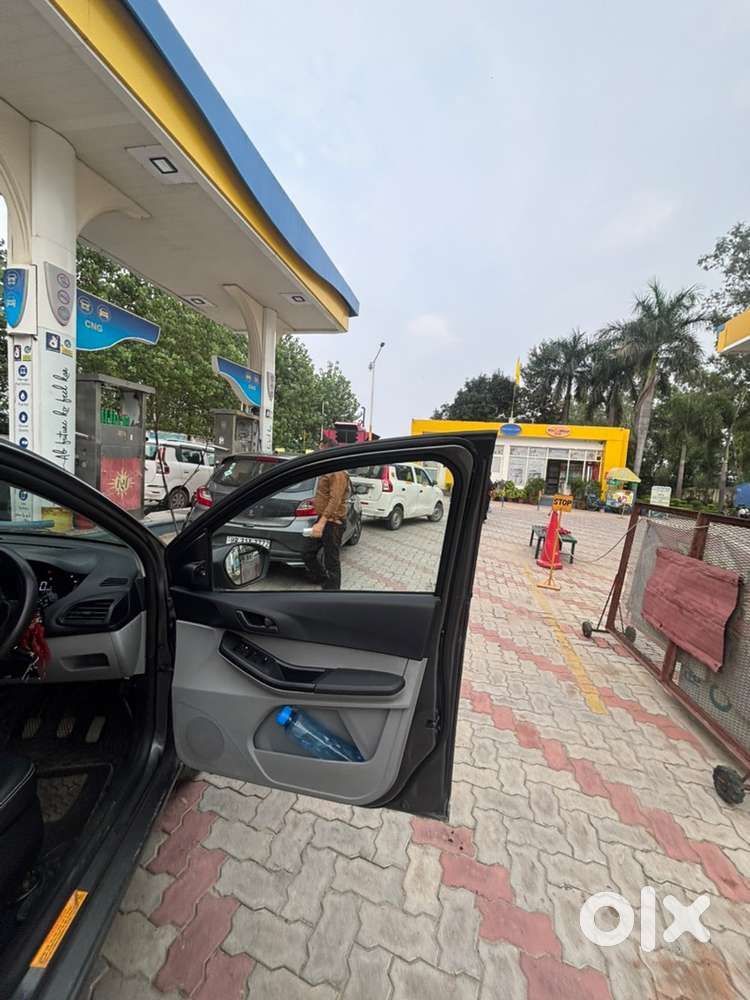 Tata Tiago 1.2 Revotron 2024