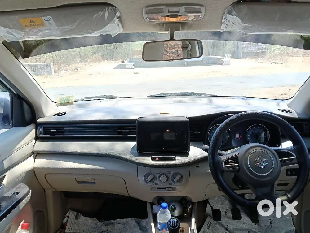 Maruti Suzuki Ertiga 2023 Petrol Show Room Condition