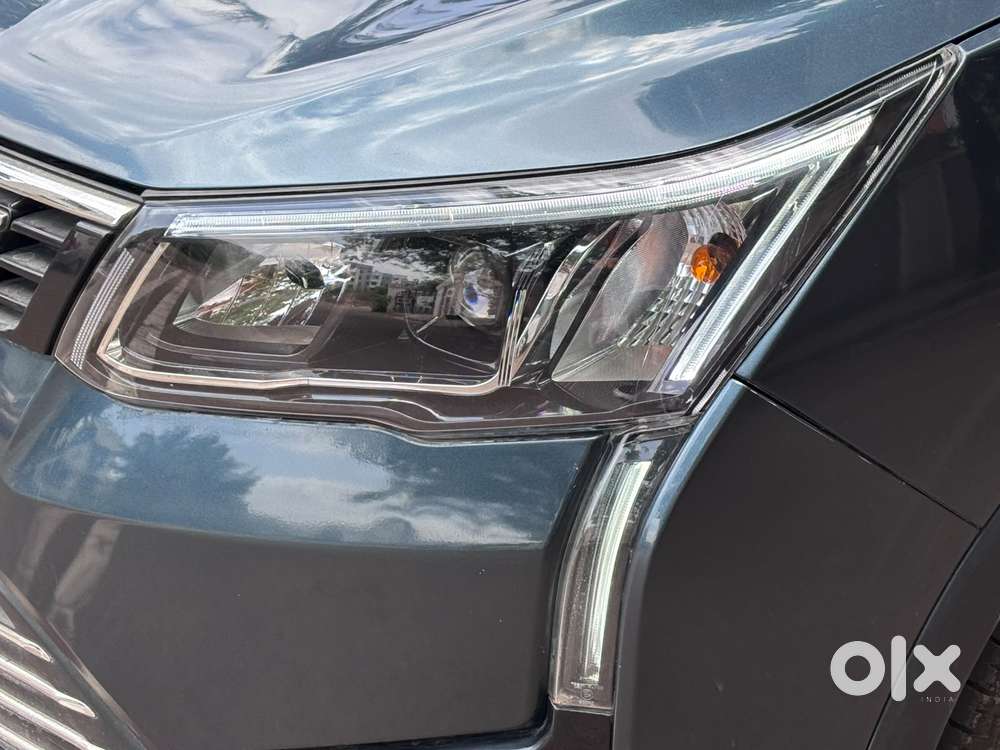 Mahindra Xuv300 W8 Option Diesel, 2022, Diesel