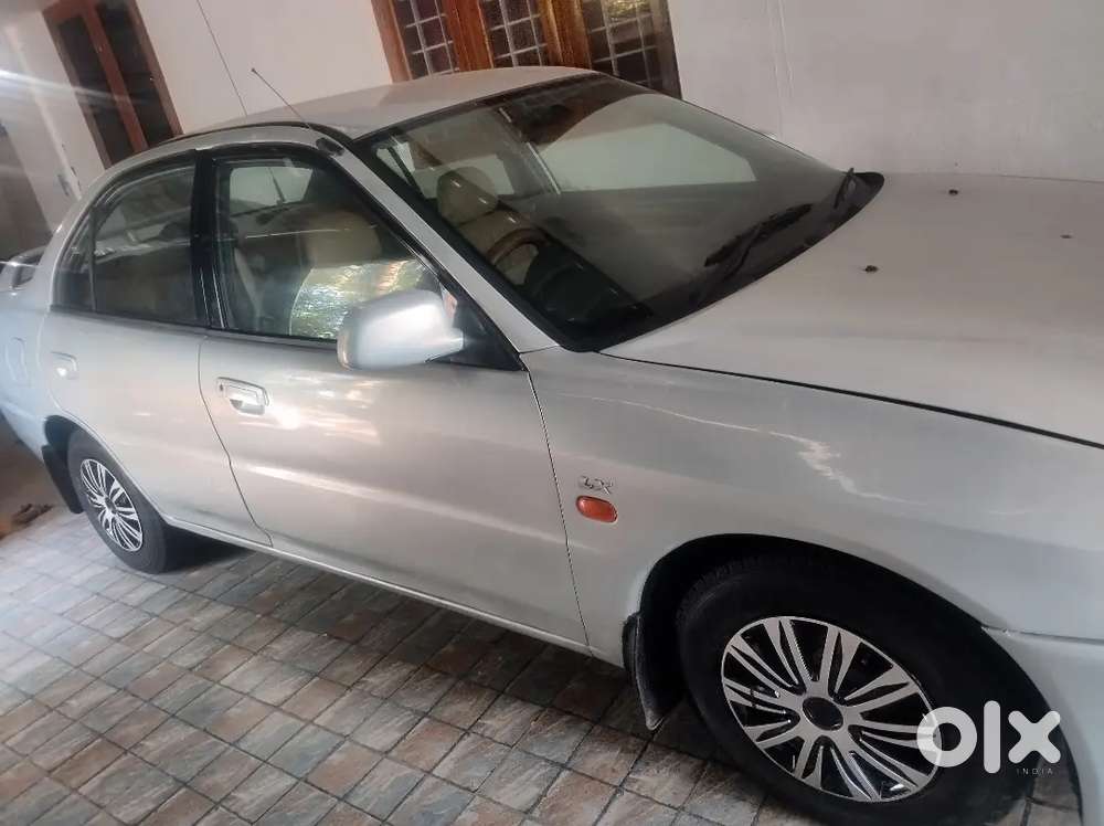 Mitsubishi Lancer 2005 Diesel 200000 Km Driven