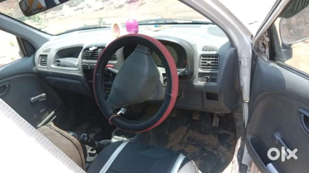 New Tyre New Battery New Service All Condition Well