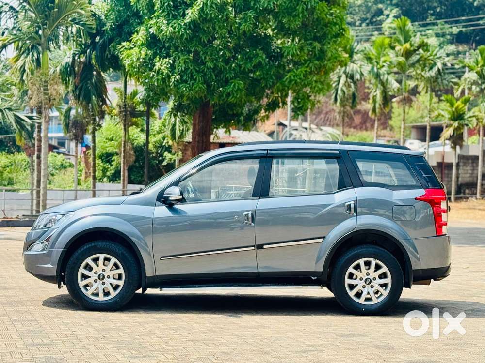 Mahindra Xuv500 W8, 2015, Diesel