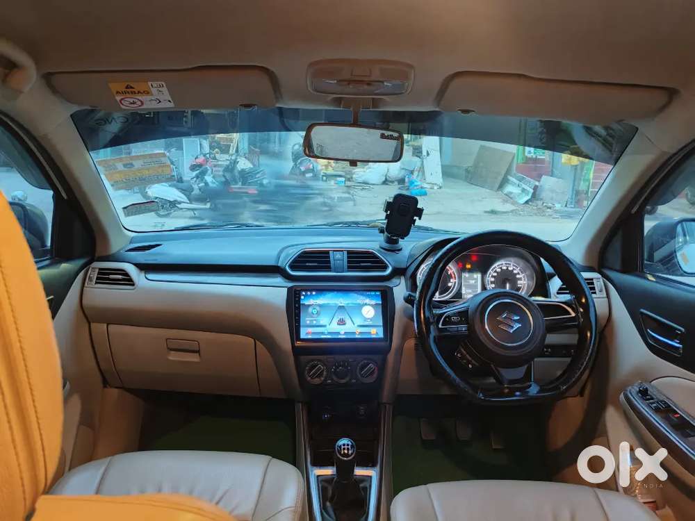 Maruti Suzuki Dzire 2024 Tour