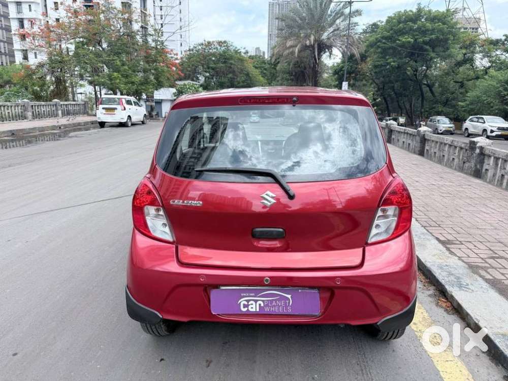 Maruti Suzuki Celerio Zxi Amt, 2019, Petrol