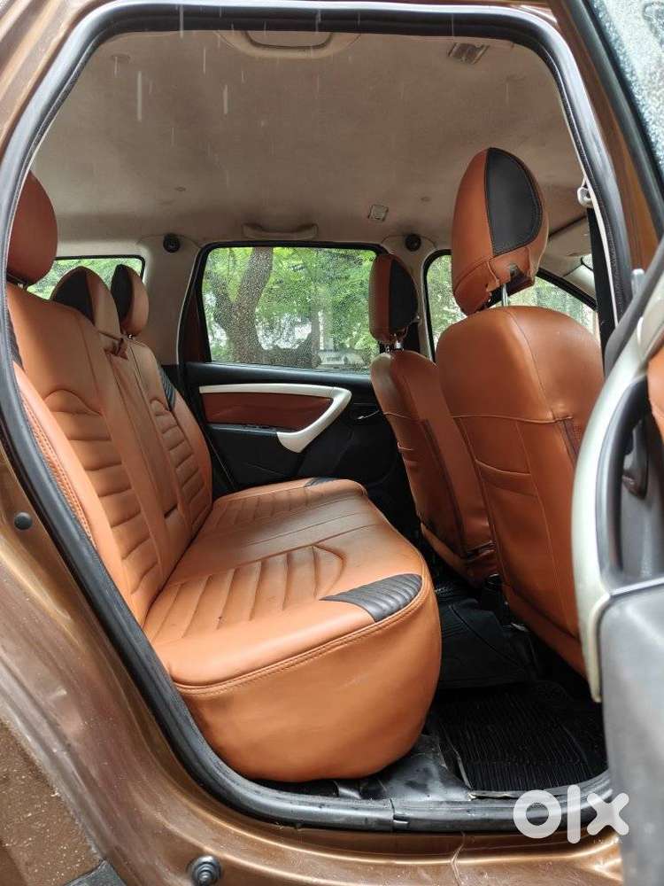Renault Duster Rxz, 2013, Diesel
