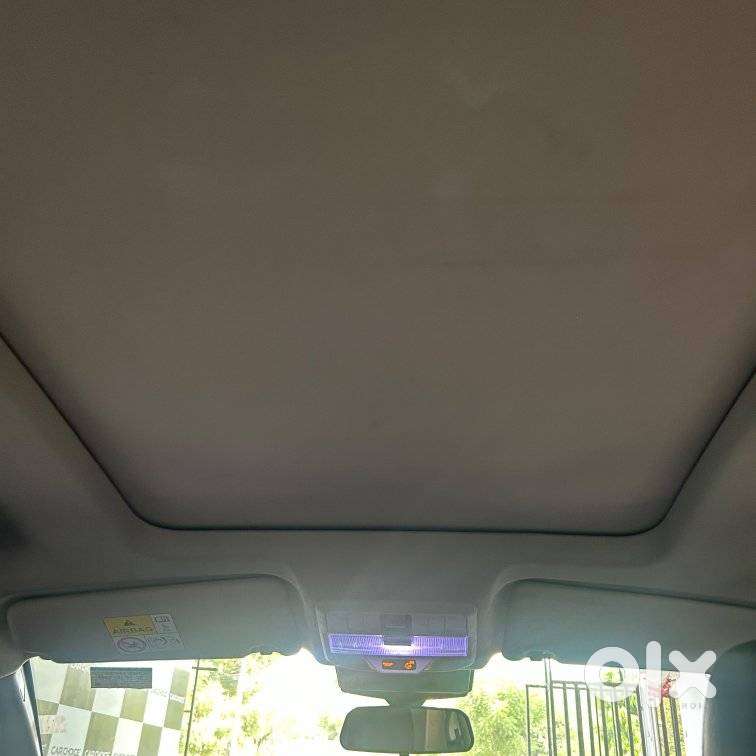 Tata Safari Adventure Plus A At, 2025, Diesel