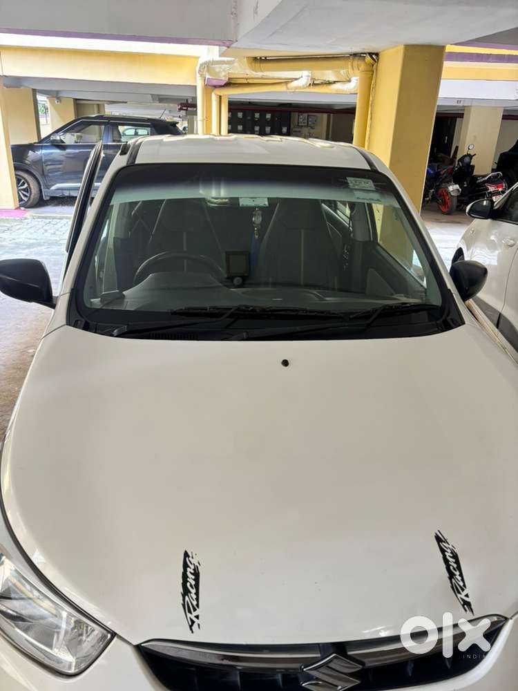 Maruti Suzuki Alto K10 Petrol 38000 Km Driven