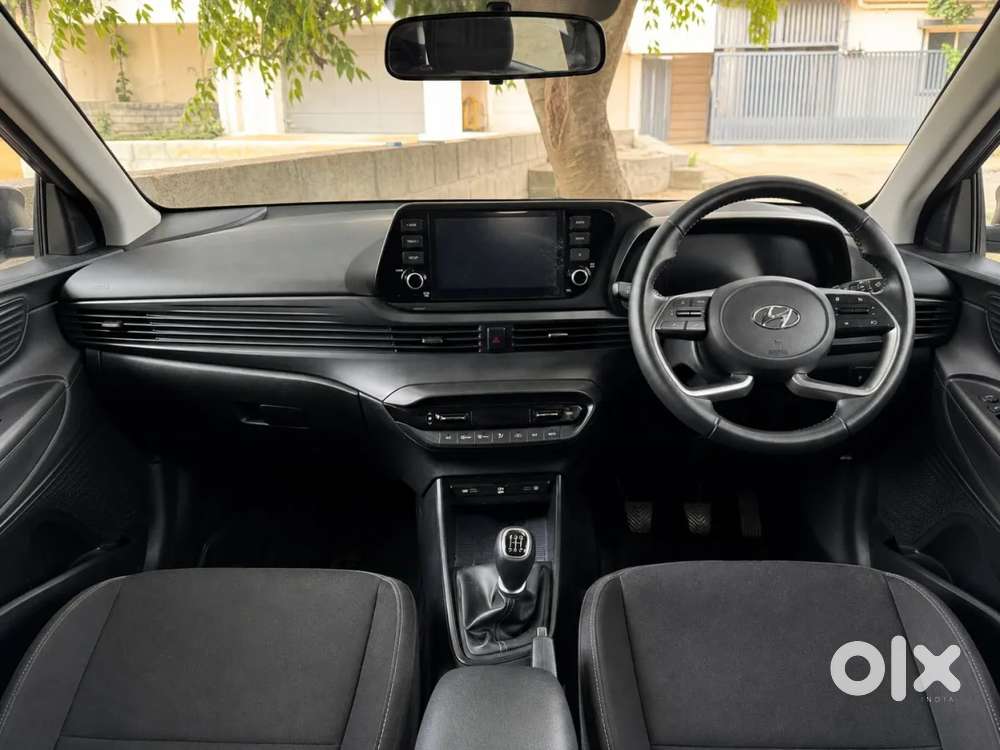 Hyundai I20 1.2 Asta, 2023, Petrol