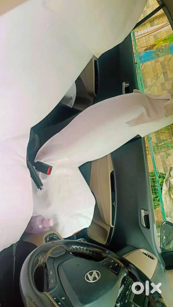 Hyundai Xcent 2014 Diesel Well Maintained