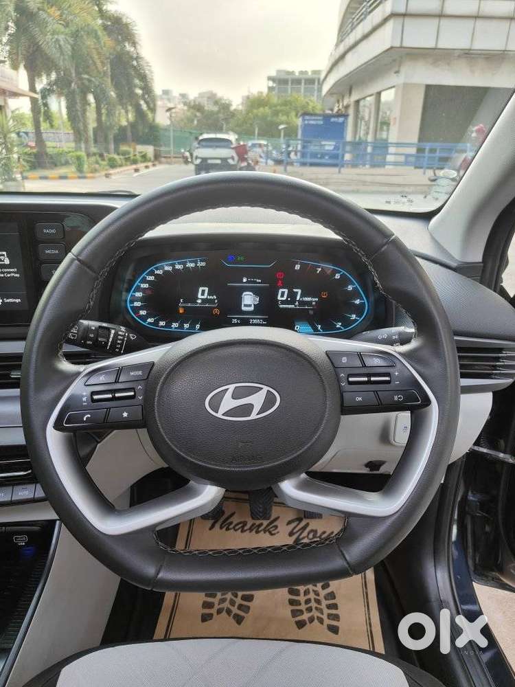 Hyundai I20 1.2 Asta, 2025, Petrol