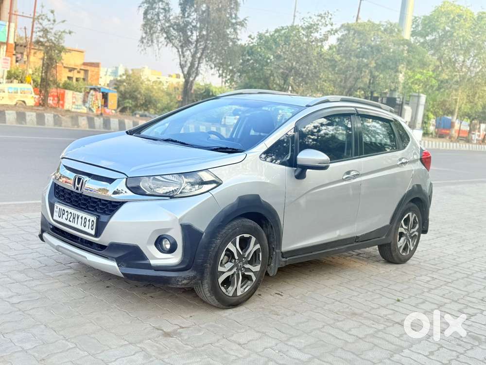 Honda Wr-v 1.5 Vx I-dtec, 2017, Diesel