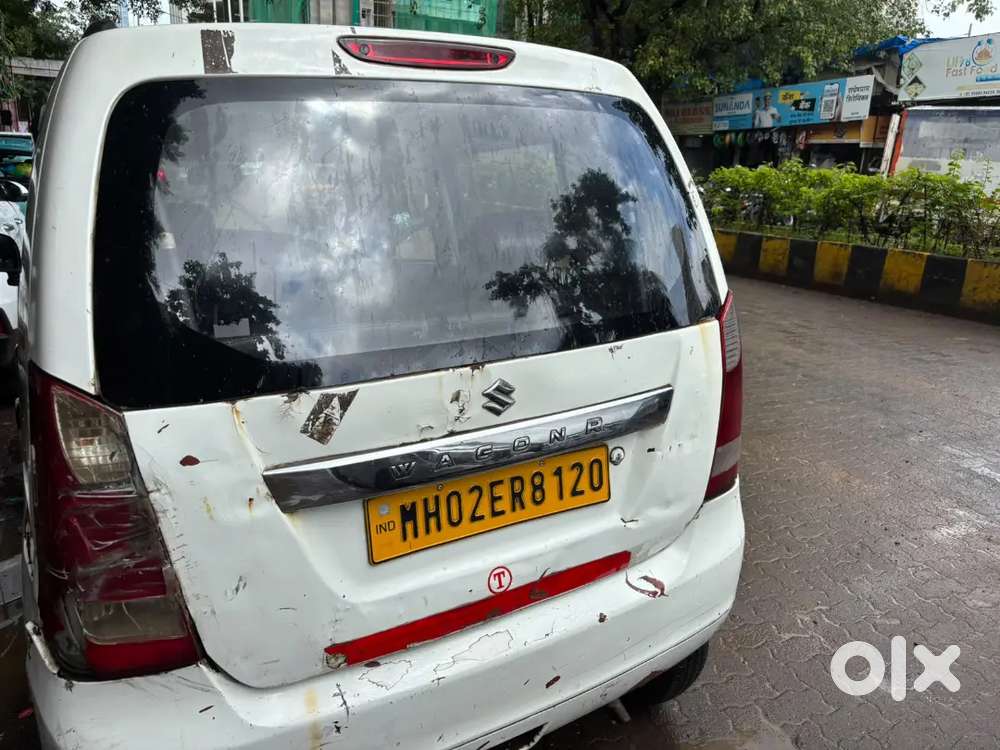 Maruti Suzuki Wagon R 2019