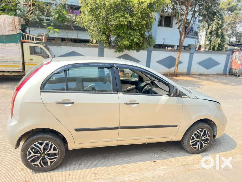 Tata Indica Vista 2011 Diesel 151000 Km Driven