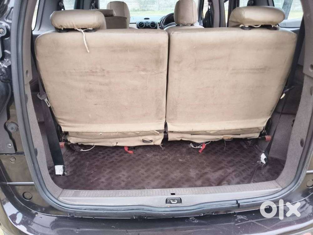 Renault Lodgy 85ps Rxl, 2015, Diesel