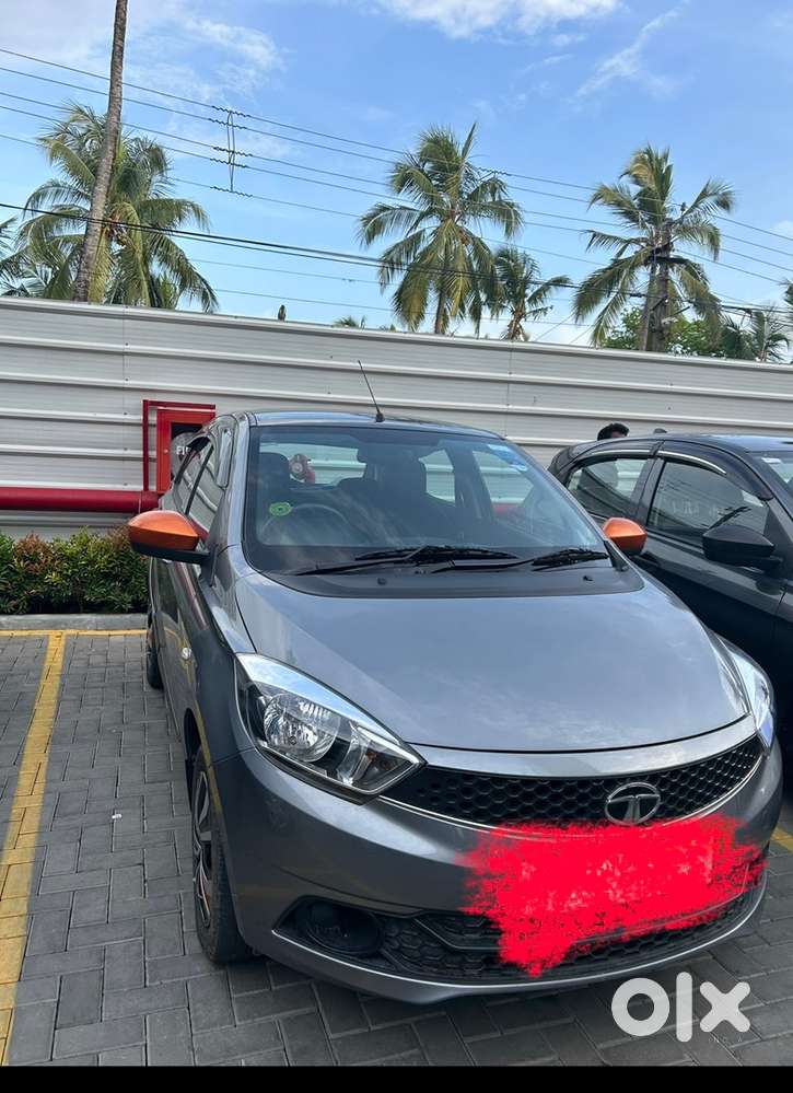 Tata Tiago Wizz 2020 Petrol Manual Edition