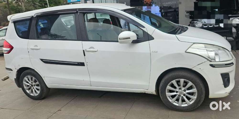 Maruti Suzuki Ertiga 2012-2015 Vxi Abs, 2023, Petrol
