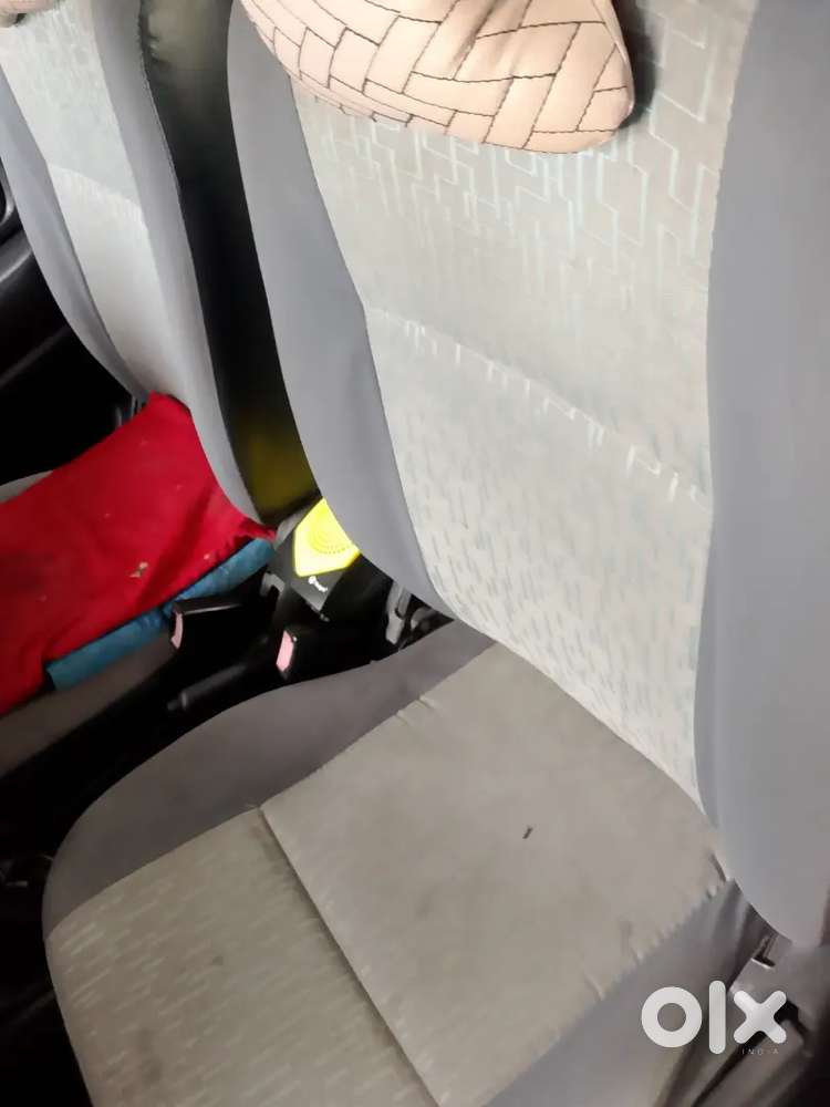 Maruti Suzuki Wagon R 2007 Petrol 107100 Km Driven  Resently Services