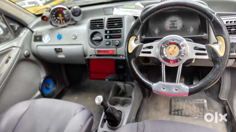 Maruti Suzuki Zen Estilo, 2005, Petrol