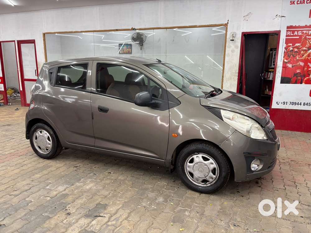 Chevrolet Beat 2014 Diesel Well Maintained