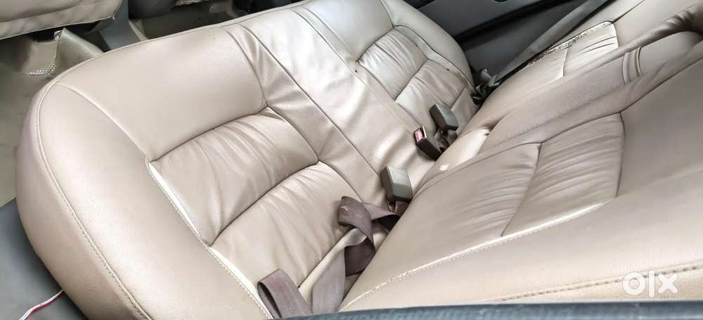 Tata Manza, 2010, Petrol