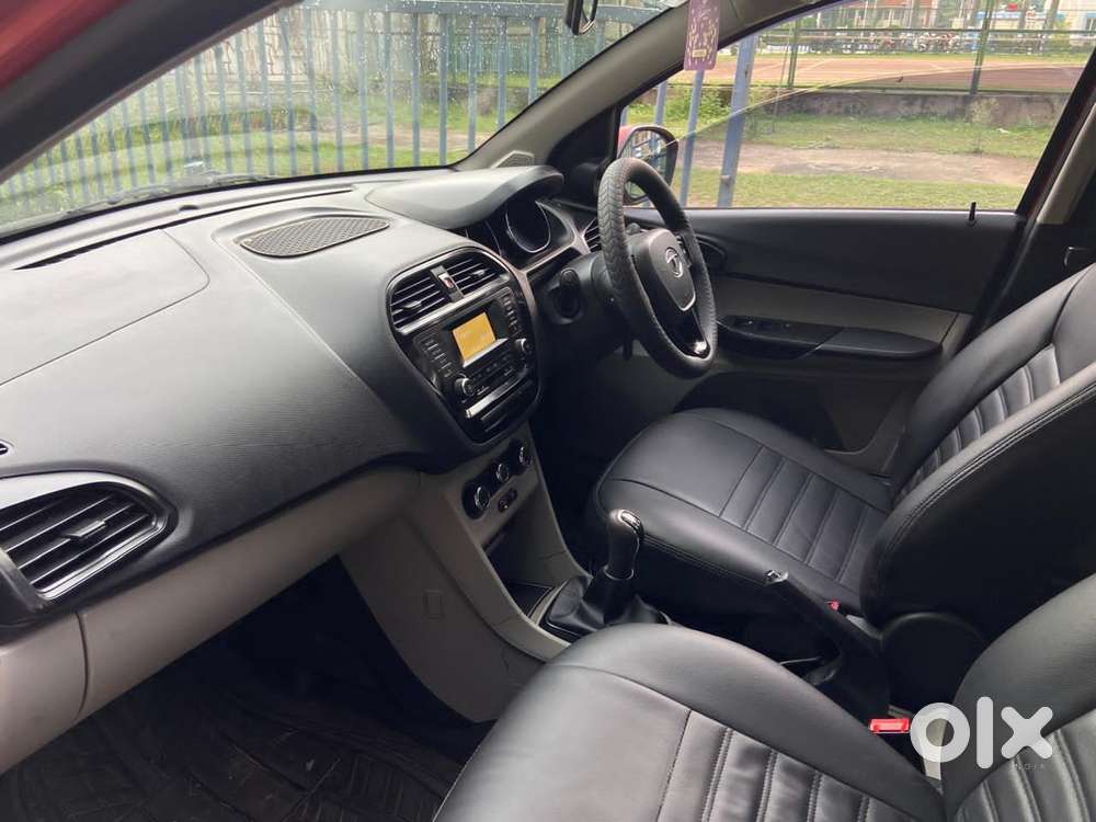 Tata Tiago Xz Opt, 2020, Petrol