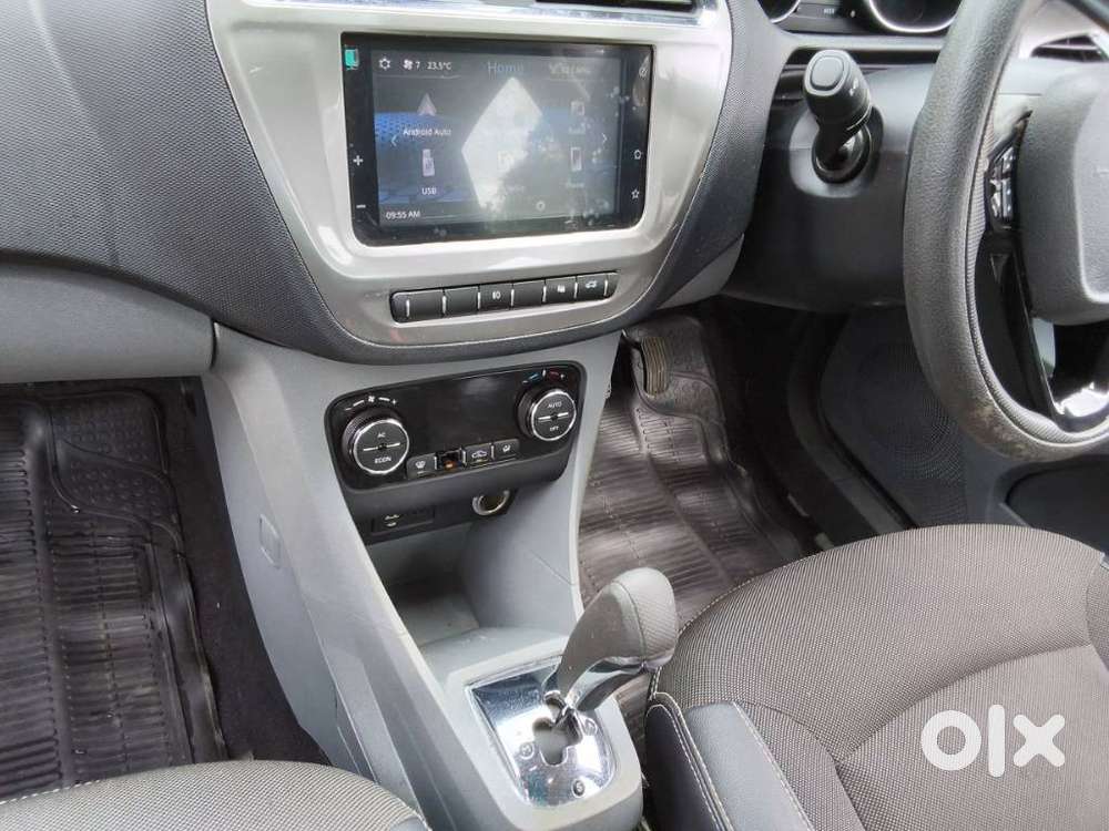 Tata Tigor 1.2 Revotron Xza Plus Amt, 2019, Petrol