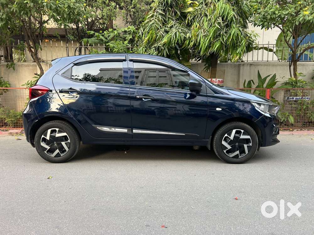 Tata Tiago 1.2 Revotron Xm Option, 2025, Petrol