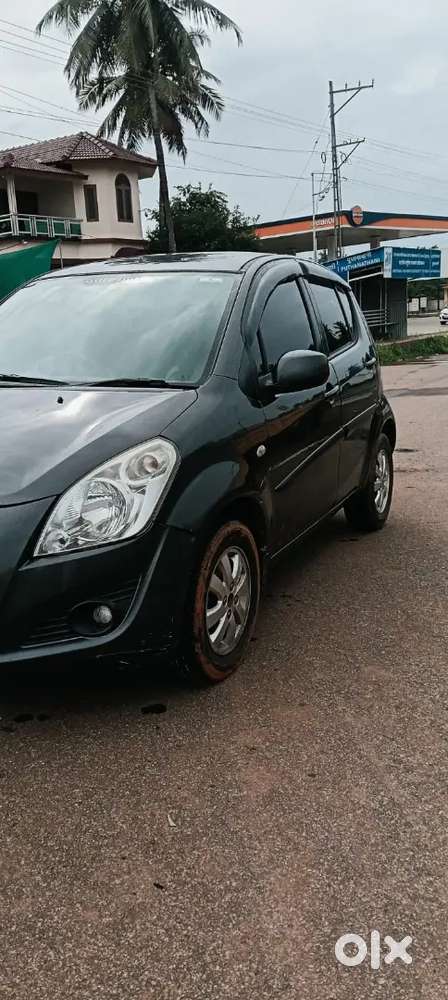 Maruti Suzuki Ritz 2013 Diesel Manual