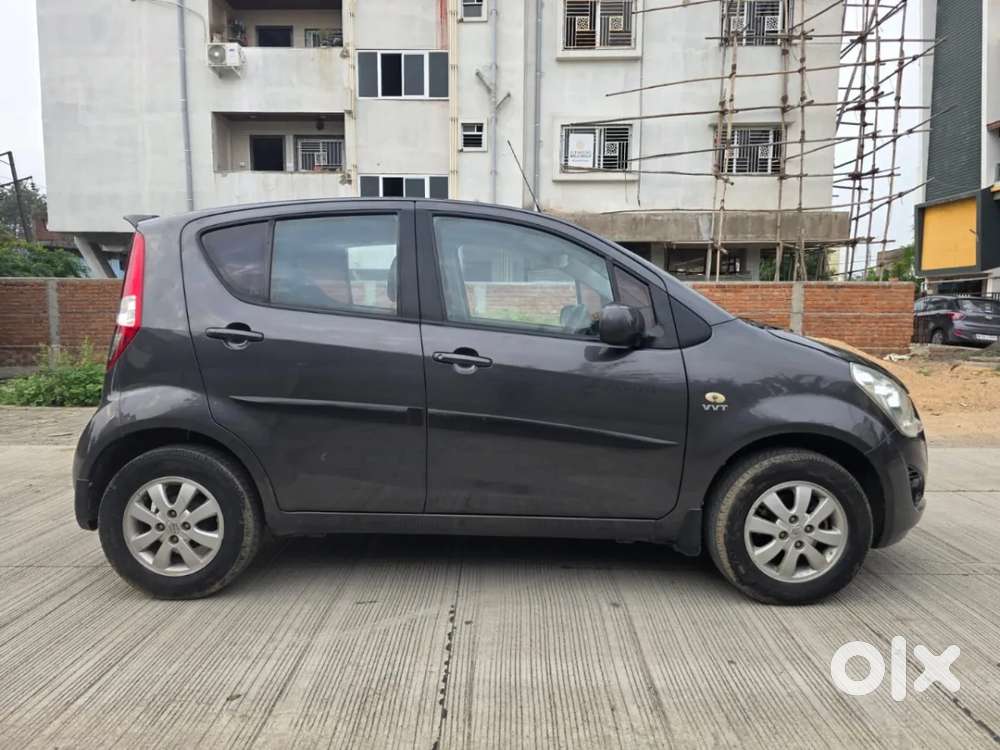 Maruti Suzuki Ritz Zxi Bs-iv, 2014, Petrol