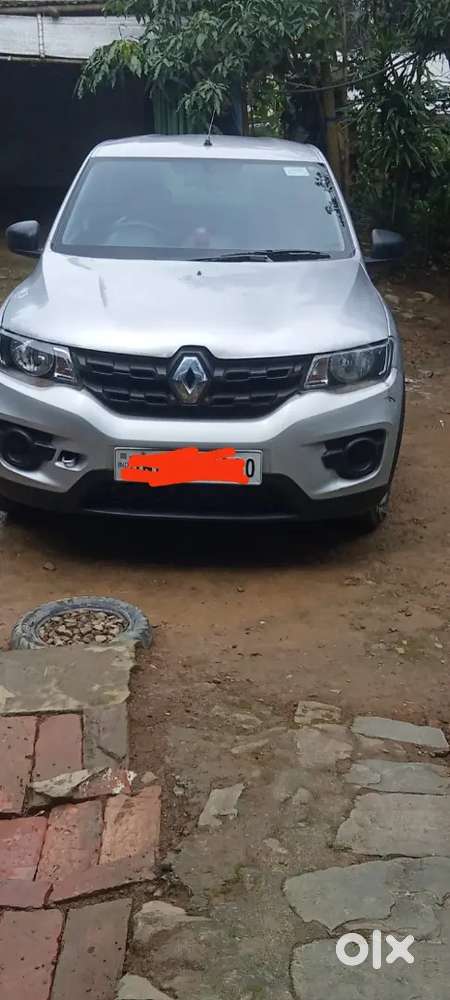 Renault Kwid 2017