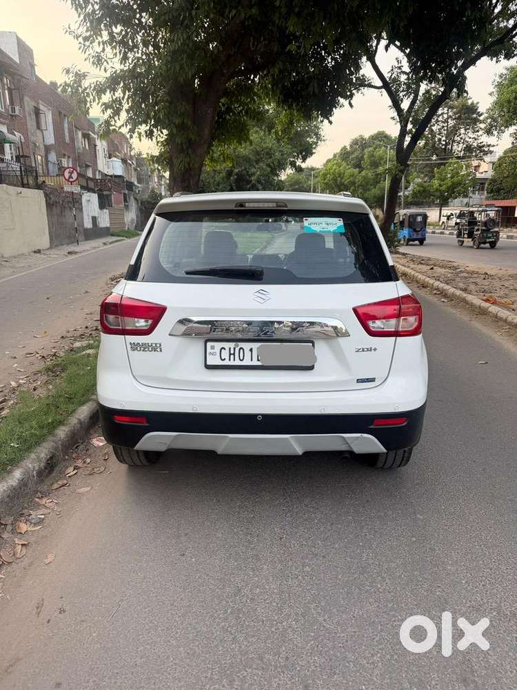 Brezza Zdi Auto 18/2019