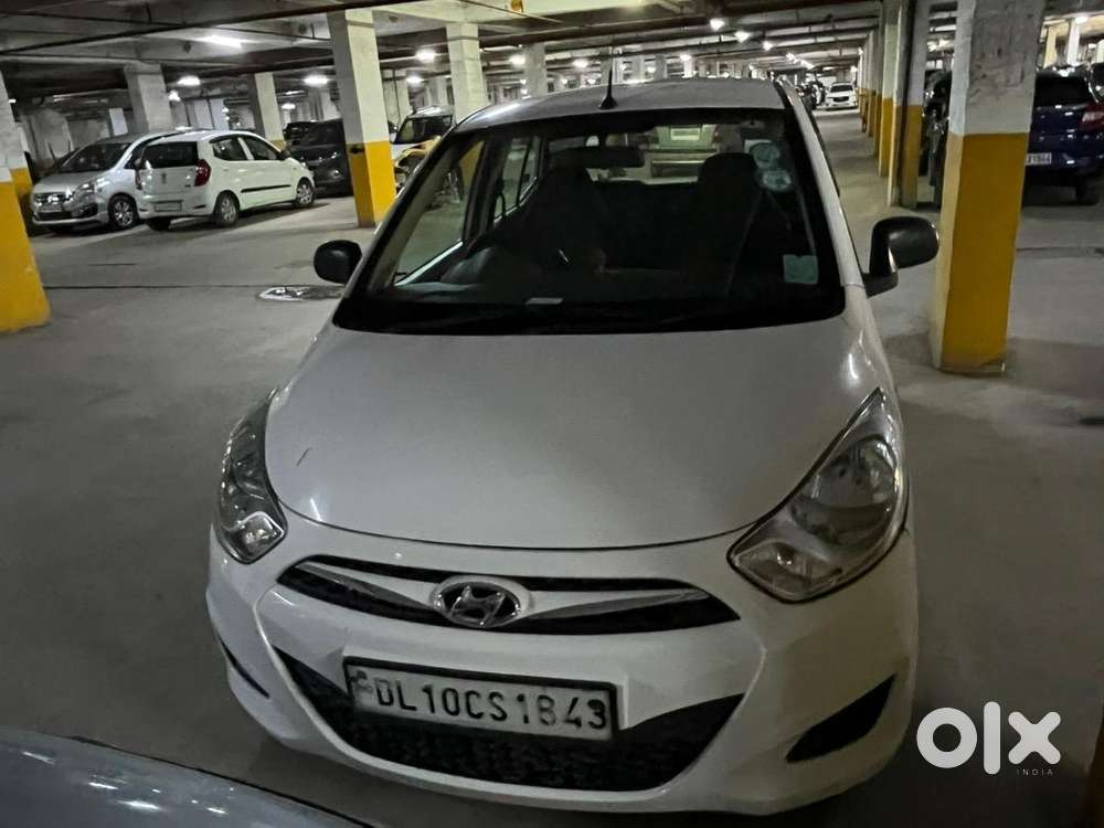 Hyundai I10 2014 Petrol Mint Conditions