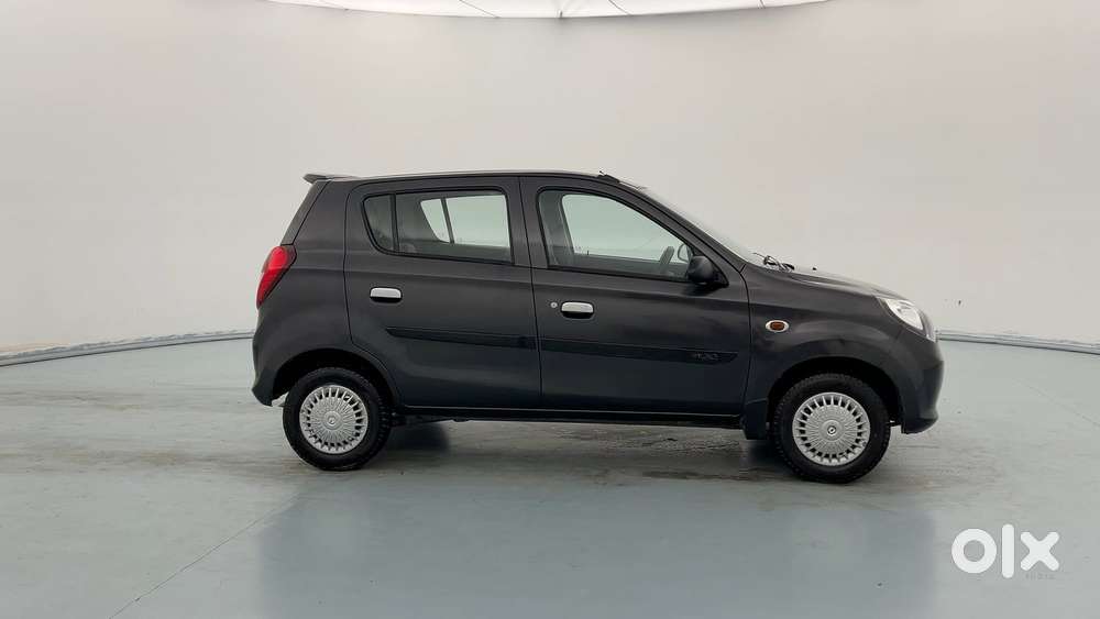 Maruti Suzuki Alto 800 Vxi, 2015, Petrol