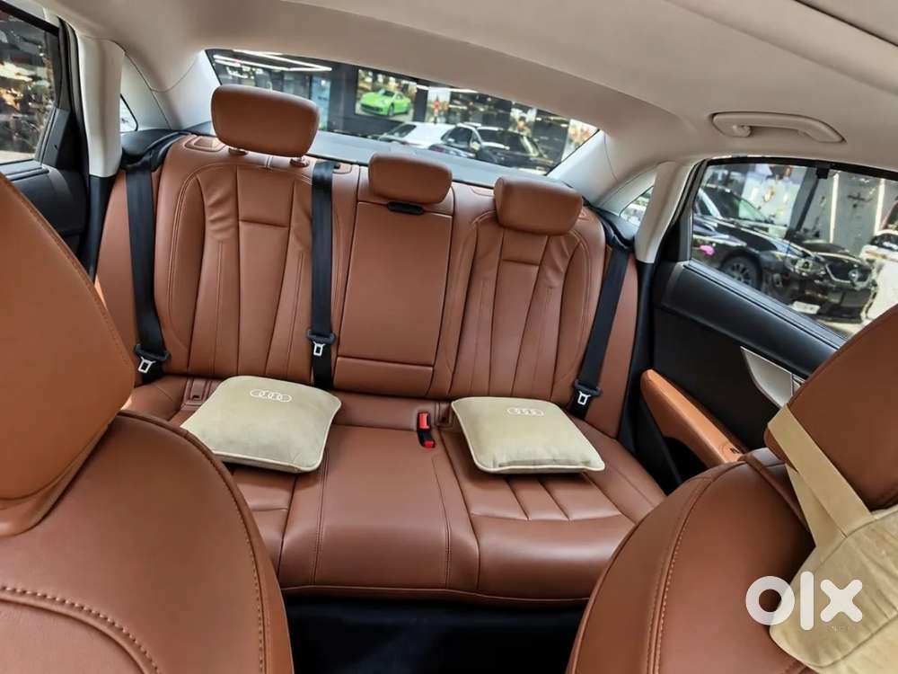 Audi A4 2.0 Premium Plus 40 Tfsi, 2023, Petrol