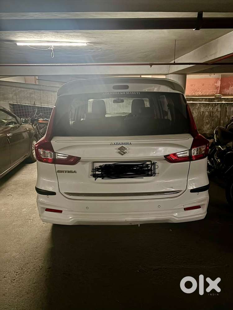 5l K15c Smart Hybrid Petrol Engine (1462 Cc) 5-speed Manual Transmissi