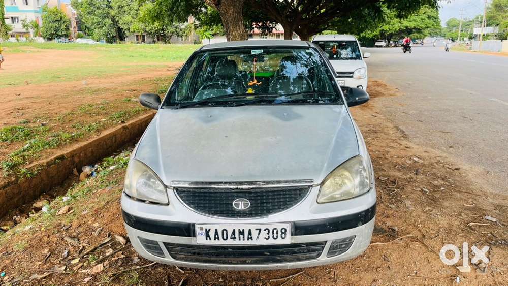 Tata Indica V2 Diesel Manual 2004