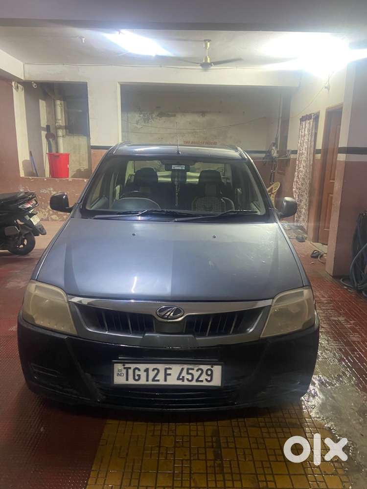 Mahindra Verito Diesel Manual 2014
