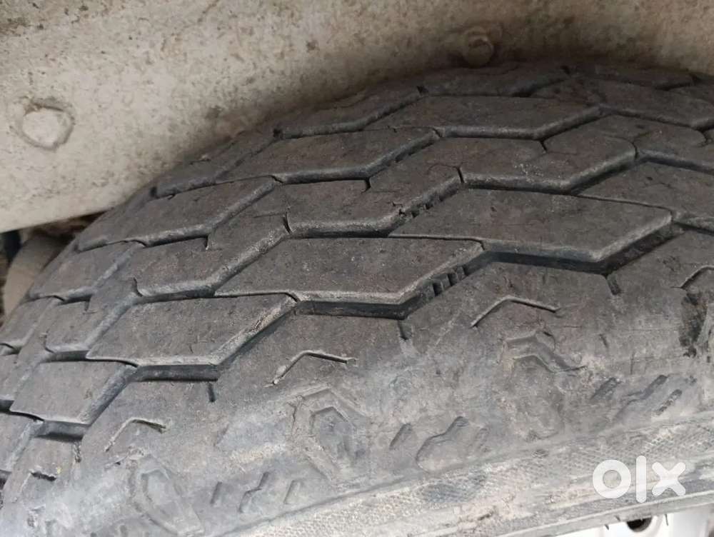 Maruti Suzuki Omni 2017 Cng & Hybrids 92500 Km Driven