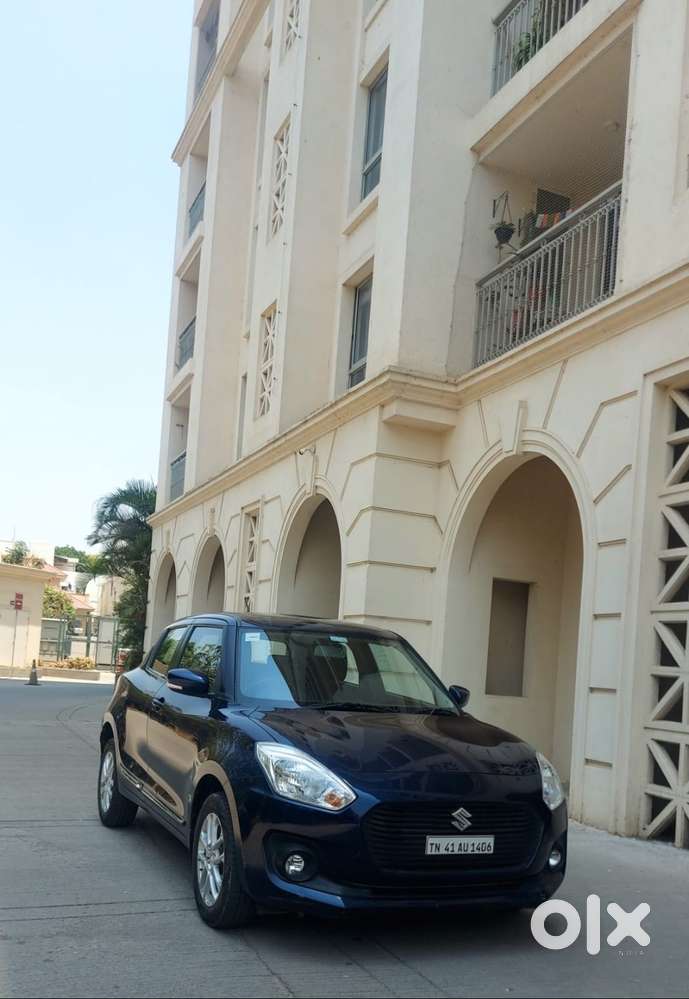 Immaculate Condition Company Services 2018 December Model Zdi