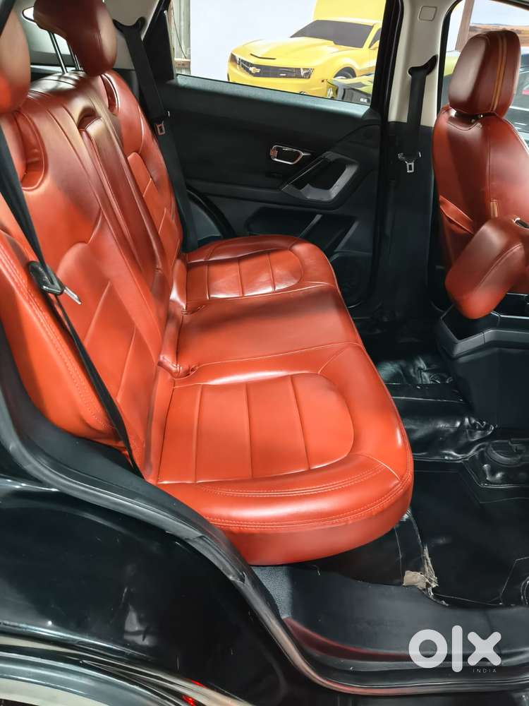 Tata Harrier Xt+, 2021, Diesel