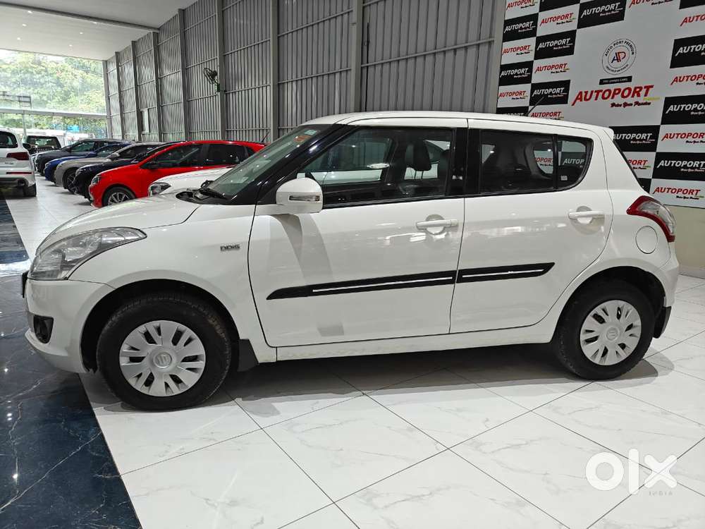 Maruti Suzuki Swift 2011-2014 Vdi, 2014, Diesel
